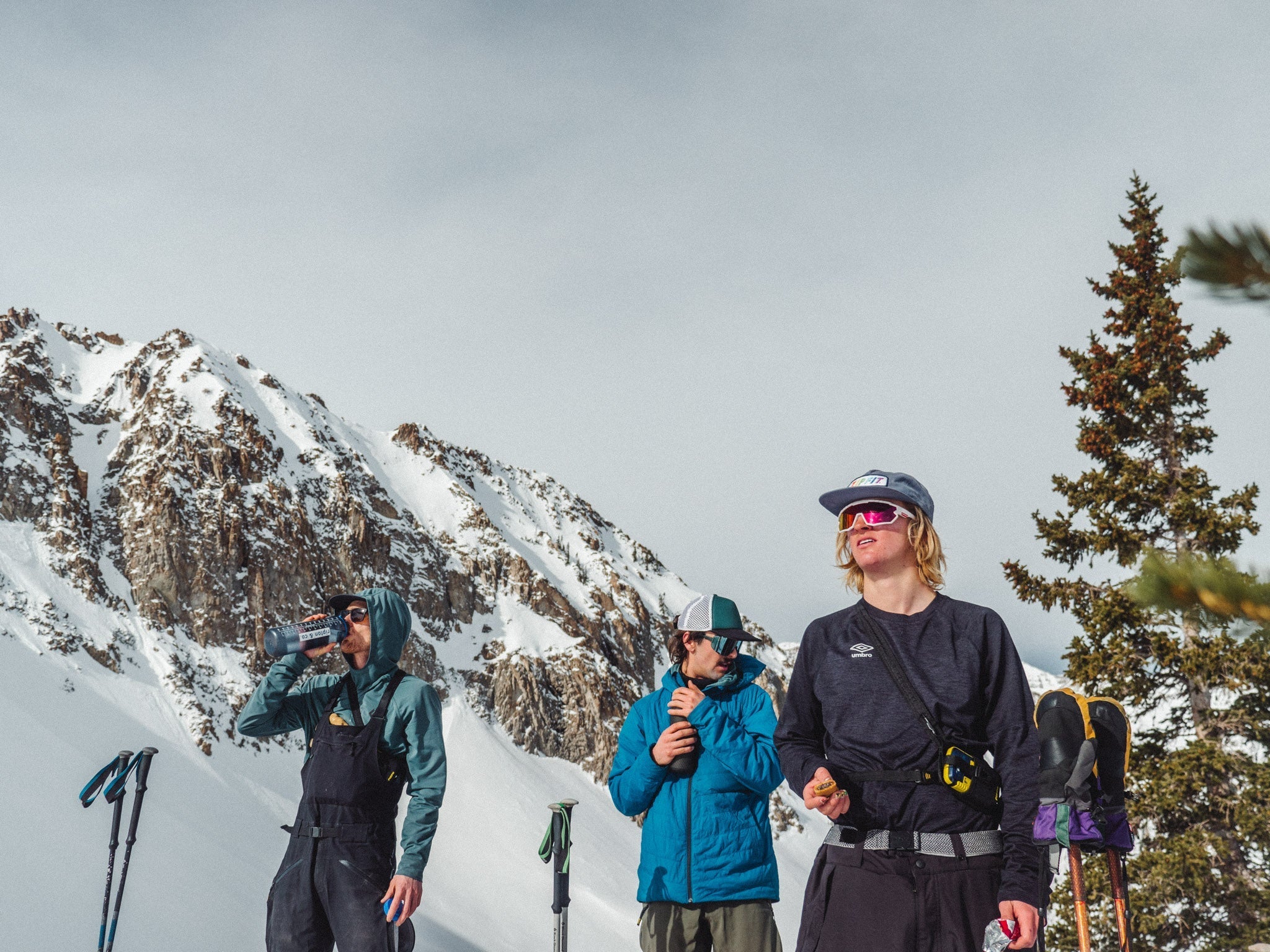 ZipFit Hut Trip Video