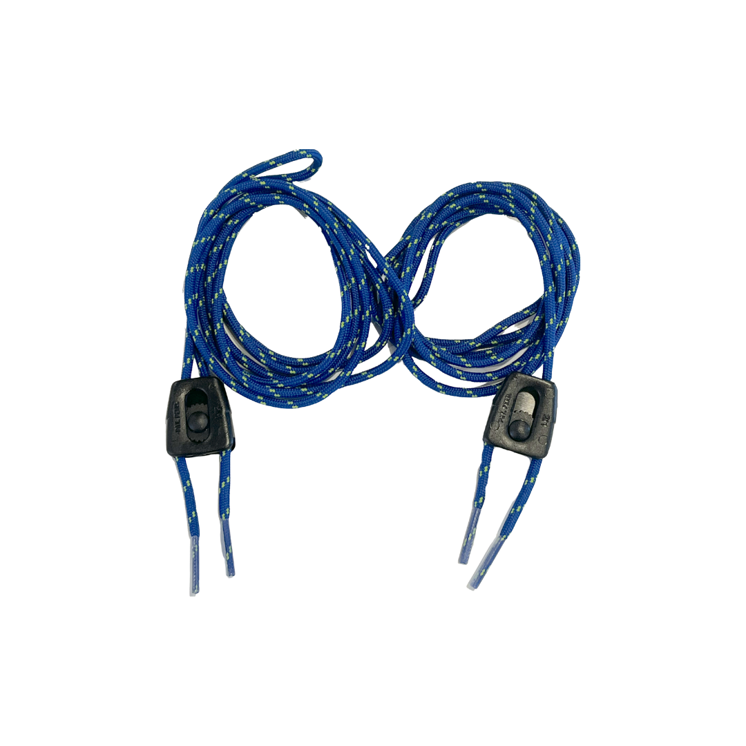 Laces Kit - Laces + laces anchors